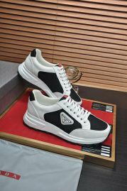 Picture of Prada Shoes Men _SKUfw133394683fw